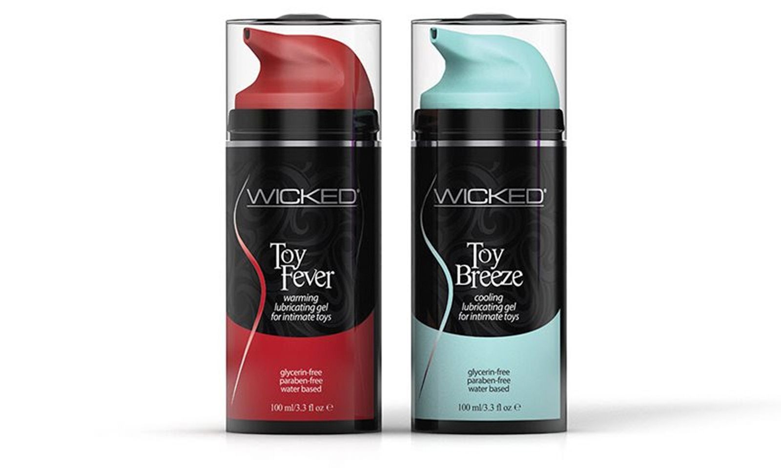 Wicked Sensual Adds Toy Fever, Toy Breeze To Lineup