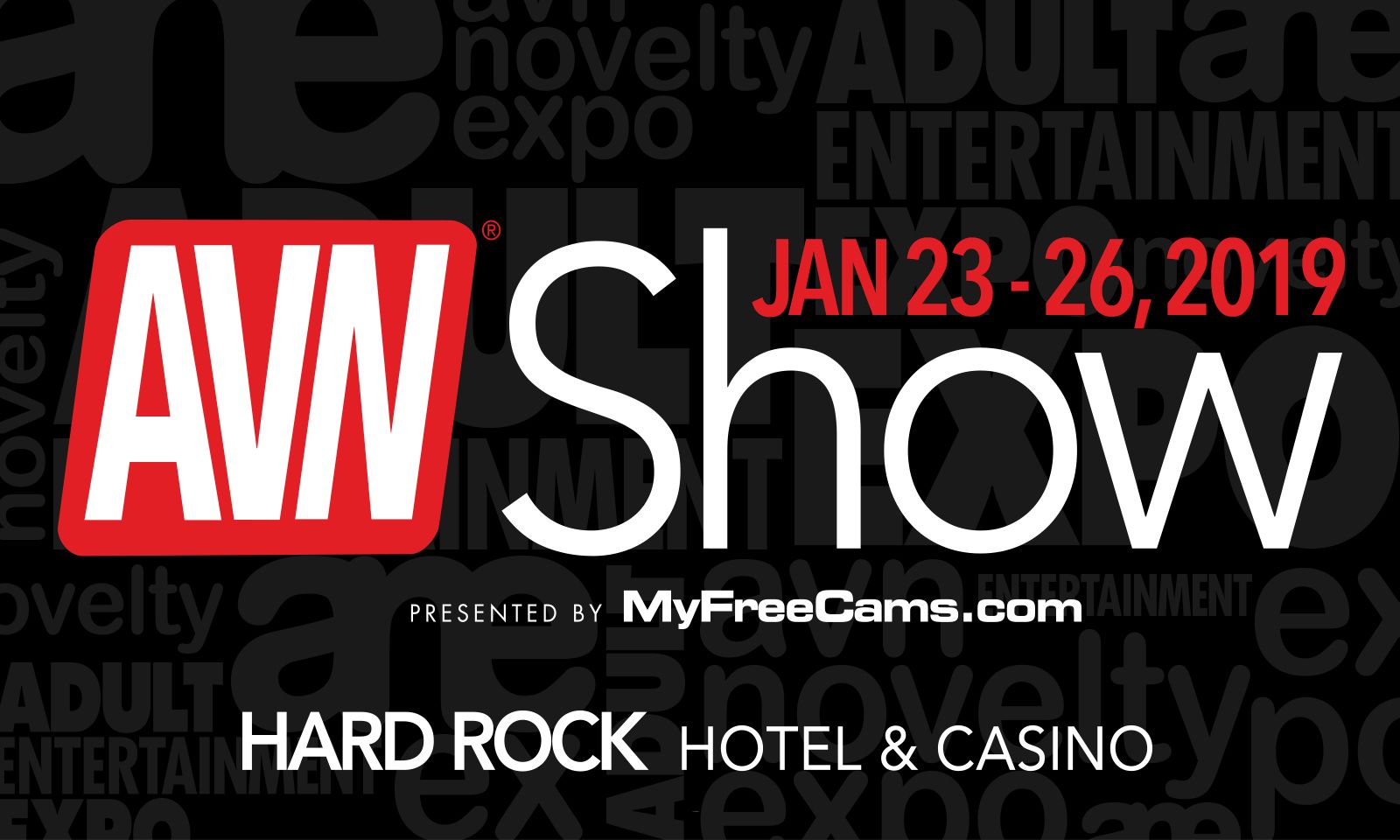 Media Registration Opens for AEE, ANE and AVN Awards Red Carpet