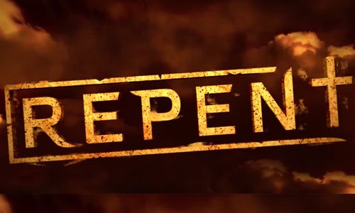 Dominic Pacifico Premieres Erotic Thriller 'Repent'