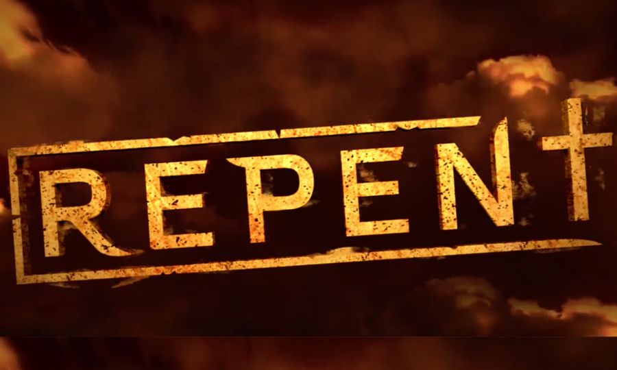 Dominic Pacifico Premieres Erotic Thriller 'Repent'