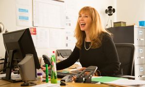 Kelly Holland Oversees Rebirth of Content Creator Chick Media