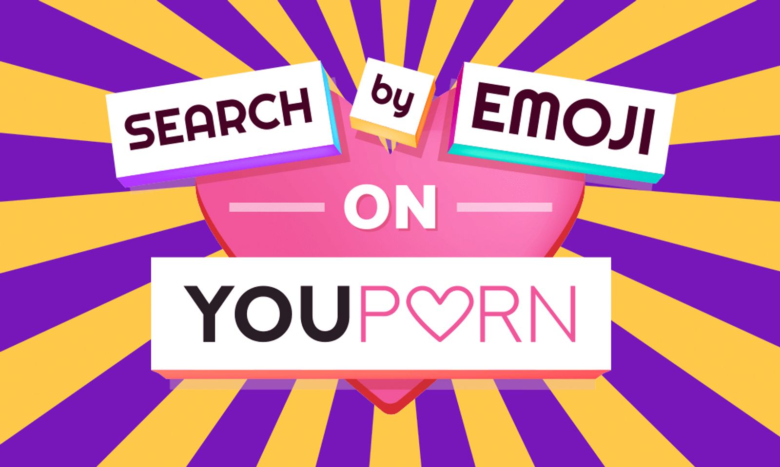YouPorn.com Adds ‘Search by Emoji’ Feature