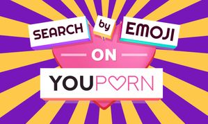 YouPorn.com Adds ‘Search by Emoji’ Feature