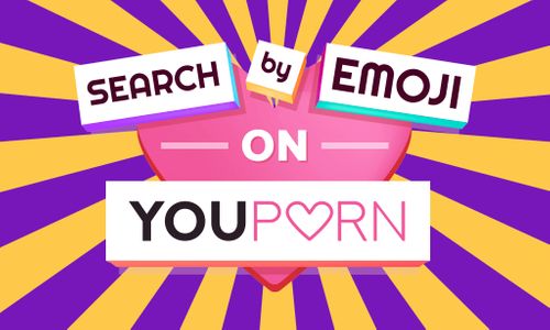 YouPorn.com Adds ‘Search by Emoji’ Feature