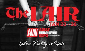 The Lair Returns to AEE