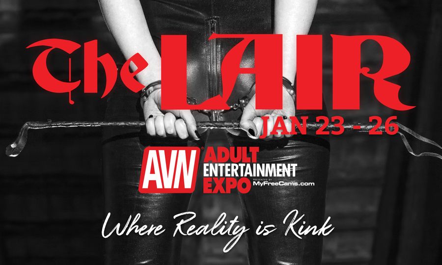 The Lair Returns to AEE