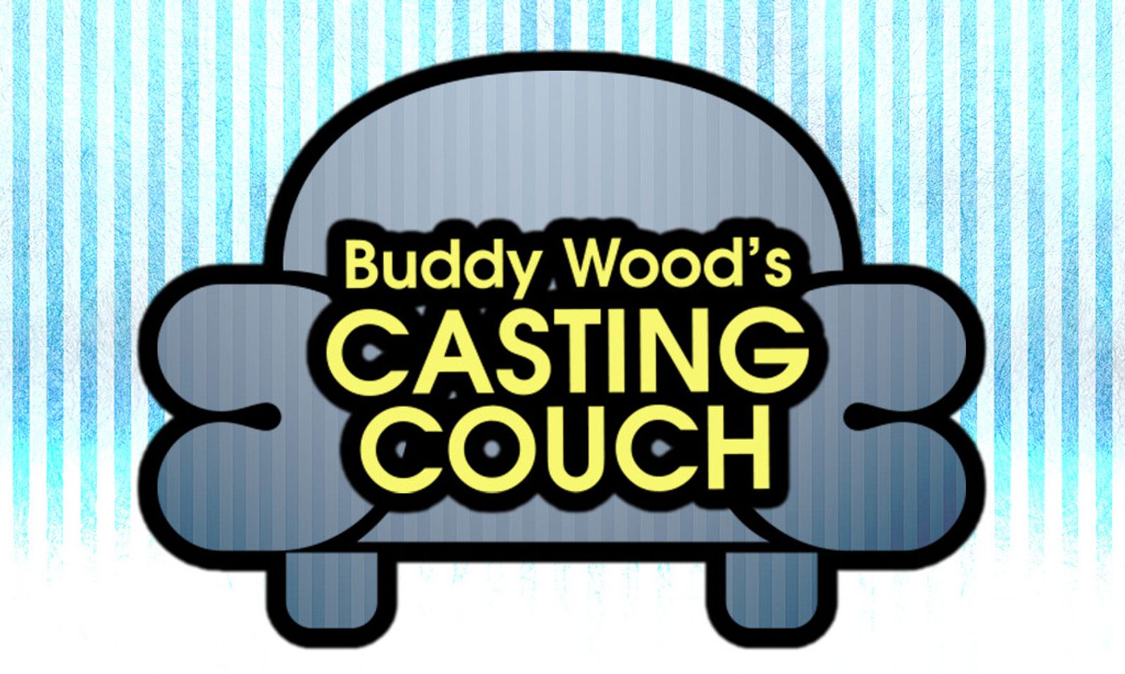 ‘Buddy Wood’s Casting Couch’ Out From Grooby