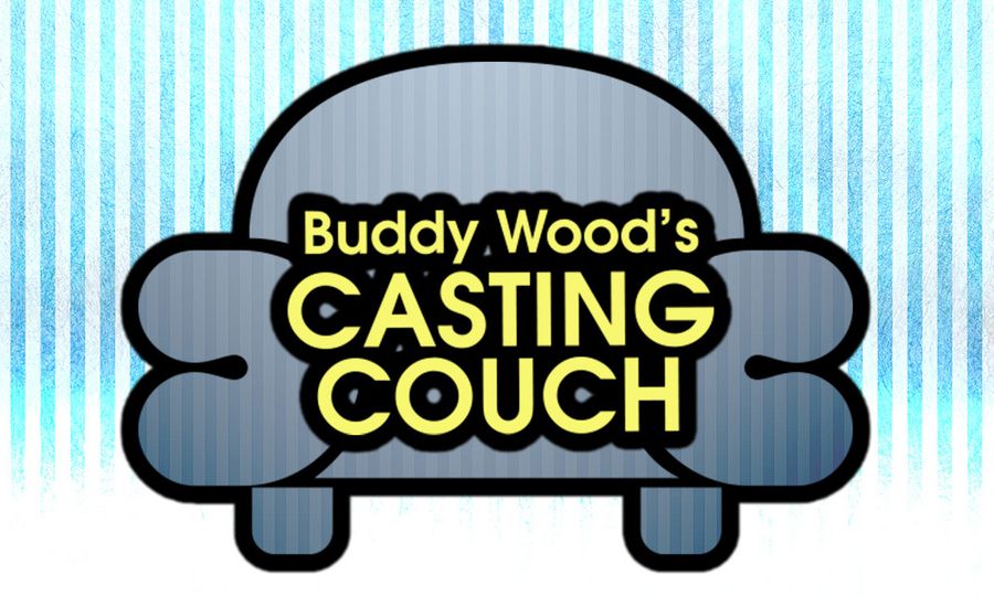 ‘Buddy Wood’s Casting Couch’ Out From Grooby