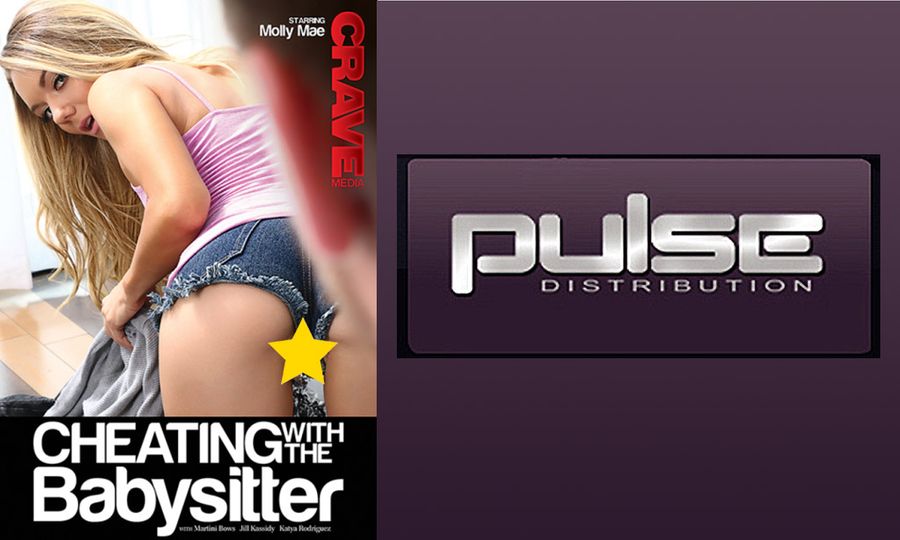 Molly Mae On Cover Of Crave Media's ‘Cheating with the Babysitter