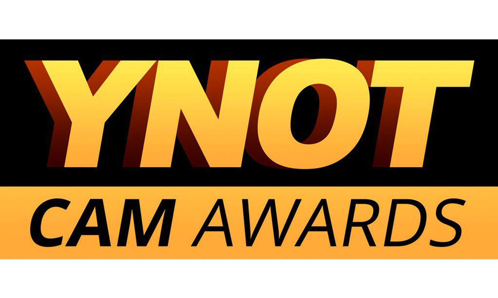 YNOT Cam Awards Show Debuts in Hollywood