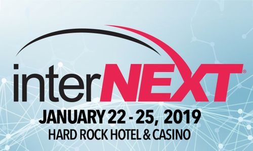 New Dates Announced for Internext Expo