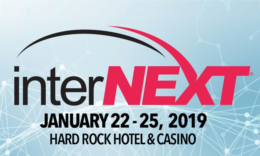 New Dates Announced for Internext Expo