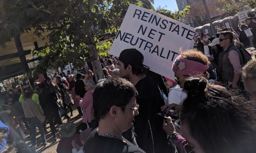 California Puts New Net Neutrality Law On Hold — At Least For Now
