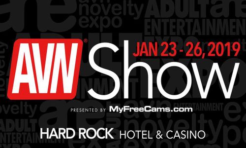 2019 AVN Adult Entertainment Expo Is Almost Sold Out