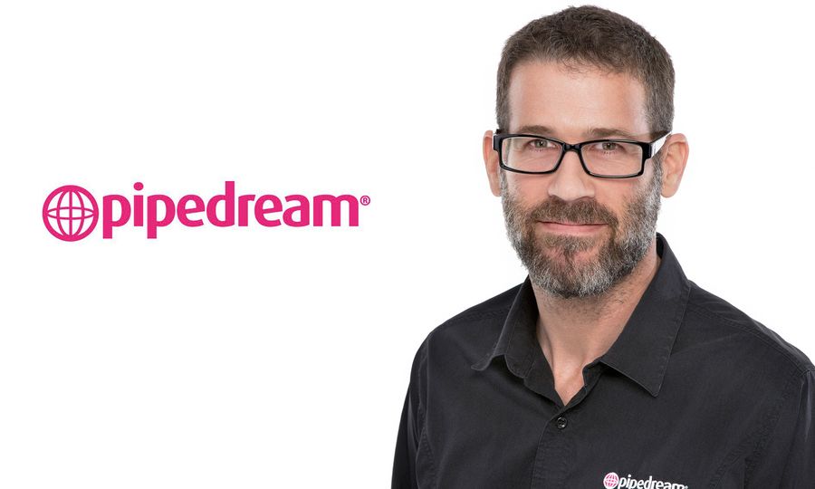 Brian Sofer Named Director of Marketing at Pipedream Products