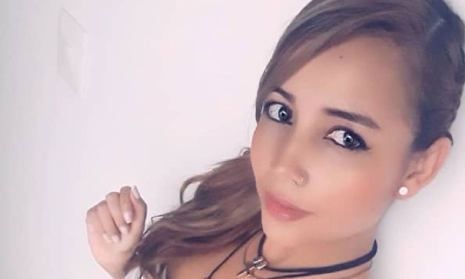 Yudy Pineda: Colombian Ex-Nun Makes Leap From Convent to Camming