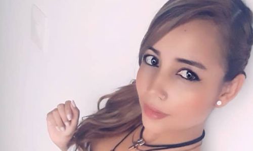 Yudy Pineda: Colombian Ex-Nun Makes Leap From Convent to Camming