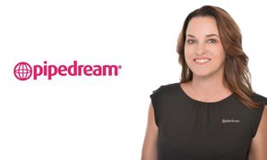 Tami Aguilar To Serve as VP of People at Pipedream Products