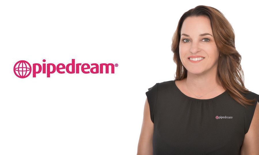 Tami Aguilar To Serve as VP of People at Pipedream Products