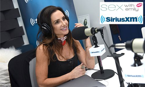 Emily Morse's 'Sex with Emily' Show To Launch on SiriusXM Radio