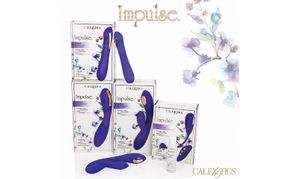 CalExotics Launches New E-Stimulation Sex Toy Line