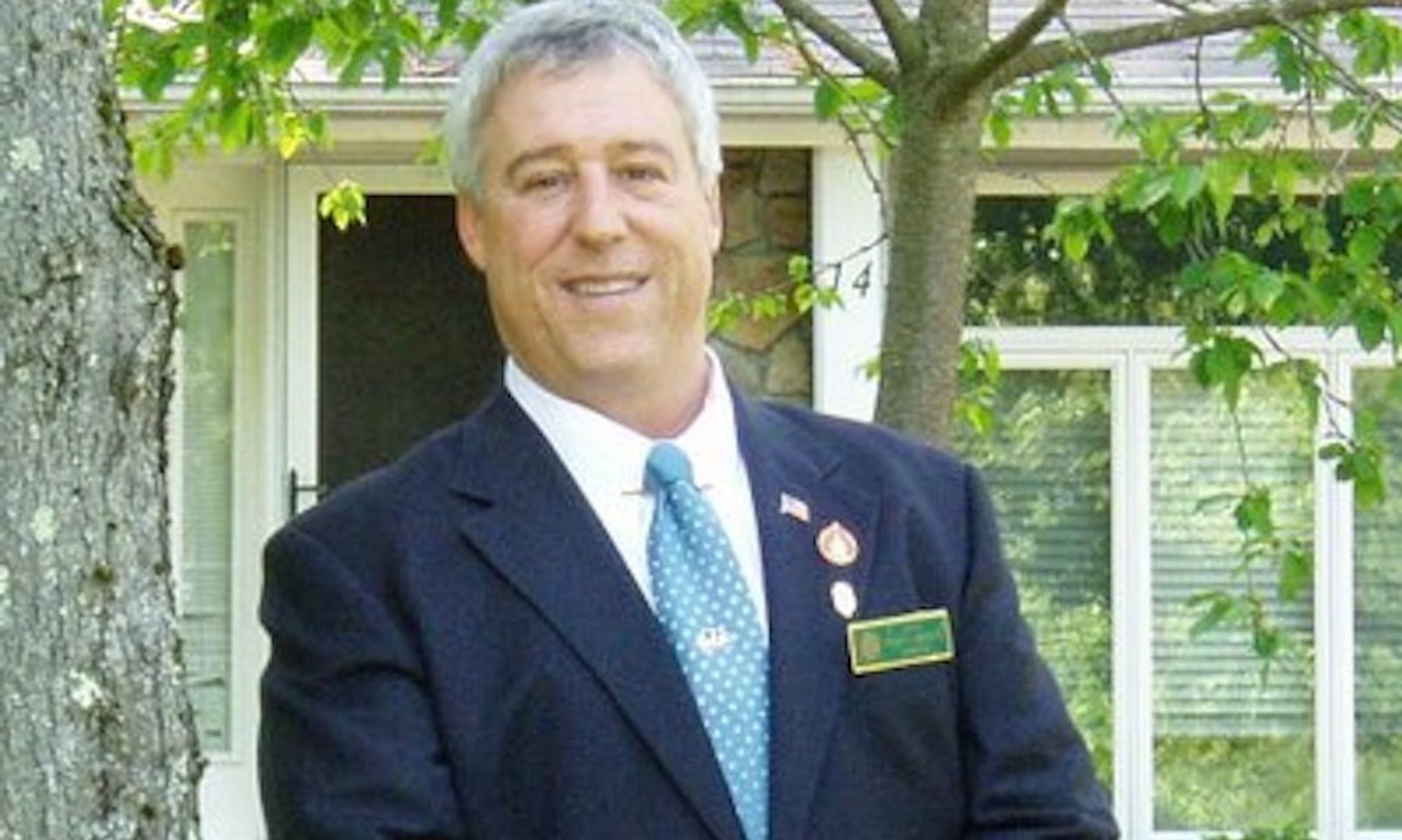 Frank Sapareto, NH Lawmaker Who Did A Porn Video, Loses Election