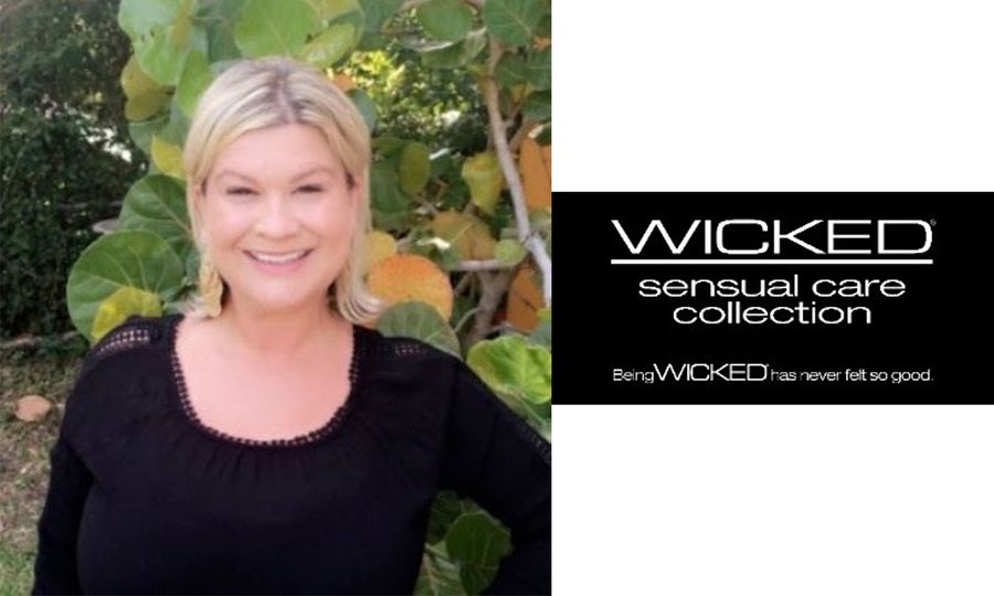 Nicole Talley Joins Wicked Sensual Care Team as Account Manager