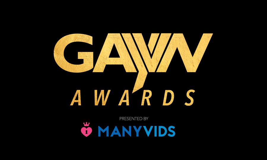 ManyVids Signs On as 2019 GayVN Awards Presenting Sponsor