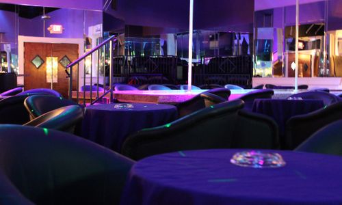 Strip Clubs Still Rake In Expense Account Cash: Bloomberg Report