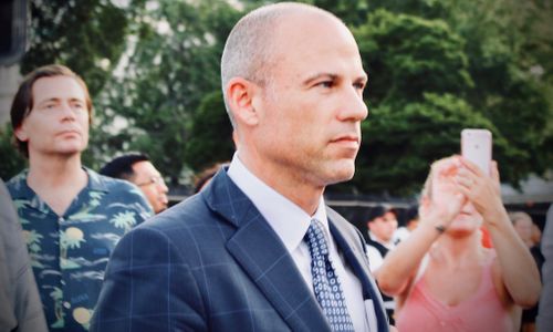 Felony Rap Escaped, Michael Avenatti Vows To Represent More Women