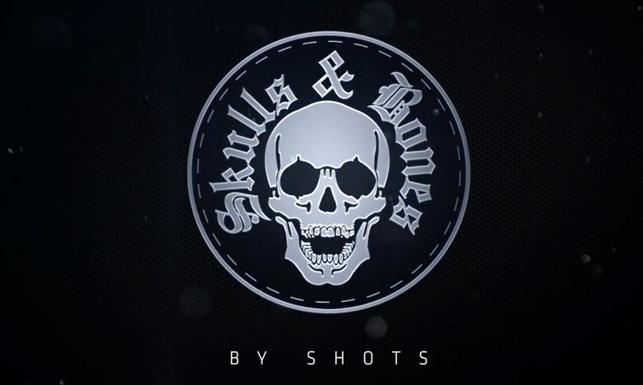 Shots’ New Skulls & Bones Brings Out Inner Rebels