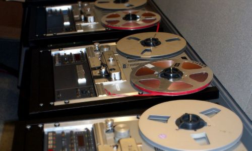 VICE Predicts New Direction for Porn With Audio-Only Version