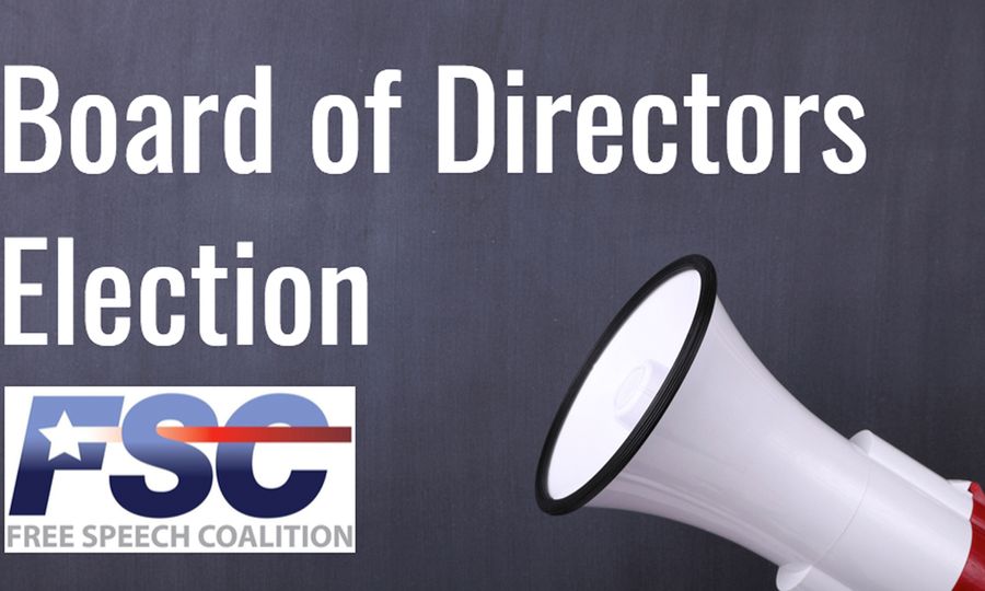 Nominations for FSC Board Elections Close Dec. 2