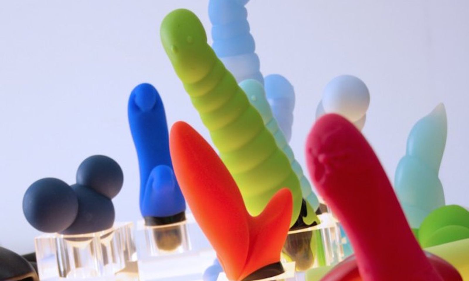 Seniors Should Get Help Watching Porn, Using Sex Toys, Guide Says