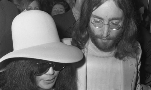 John And Yoko’s ‘Two Virgins’ Nude Album Cover Turns 50 Years Old