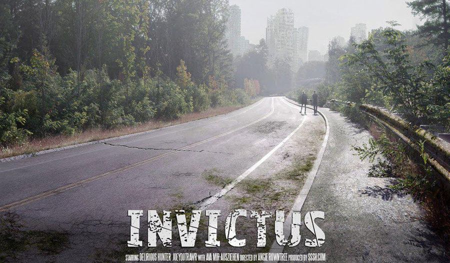Forbes Mag Reviews R-Rated Softcore Cut Of Sssh.com’s ‘Invictus’