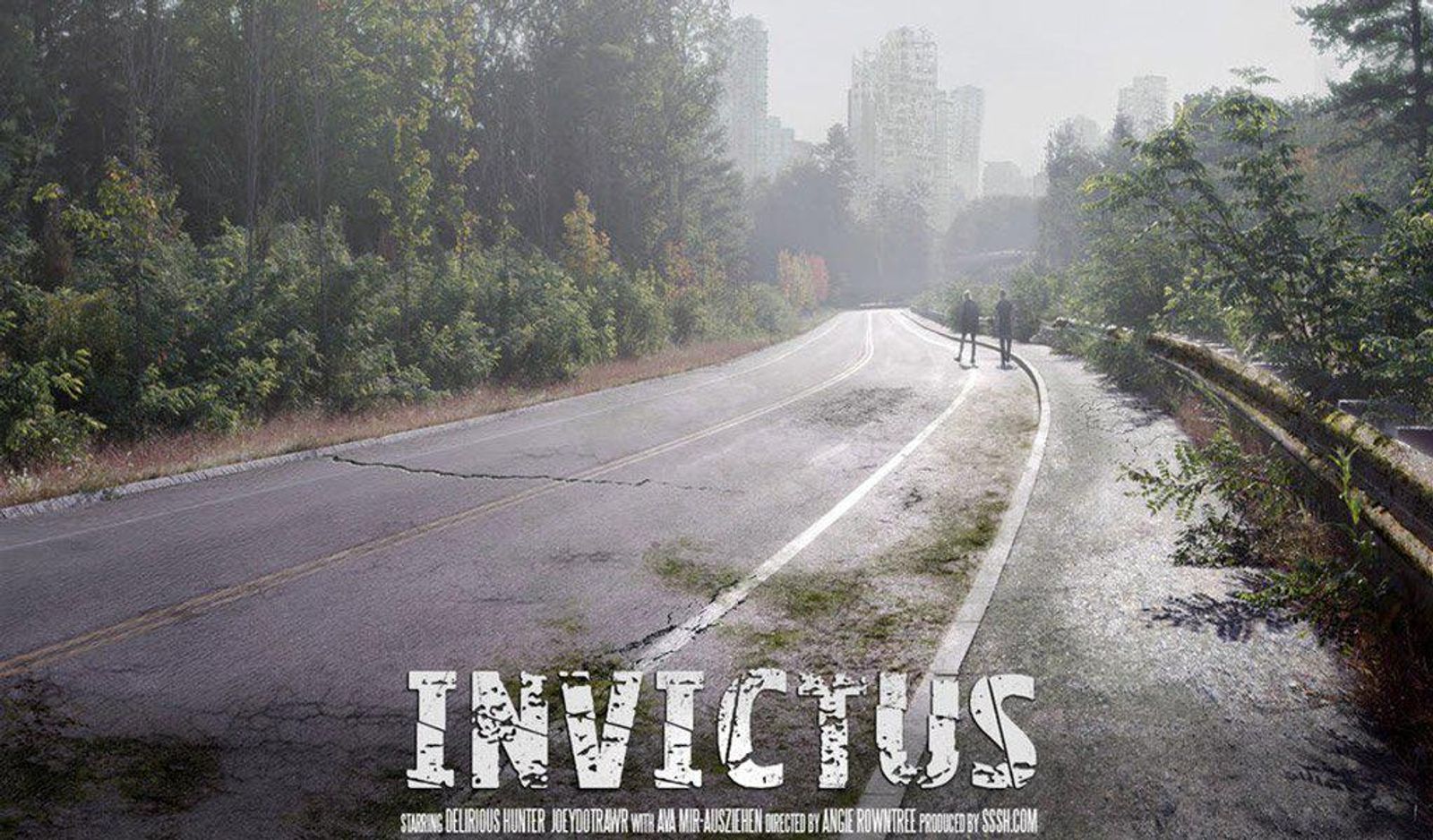 Forbes Mag Reviews R-Rated Softcore Cut Of Sssh.com’s ‘Invictus’