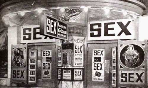 Online Sex Work Ads Make Comeback Despite Backpage Closure, FOSTA