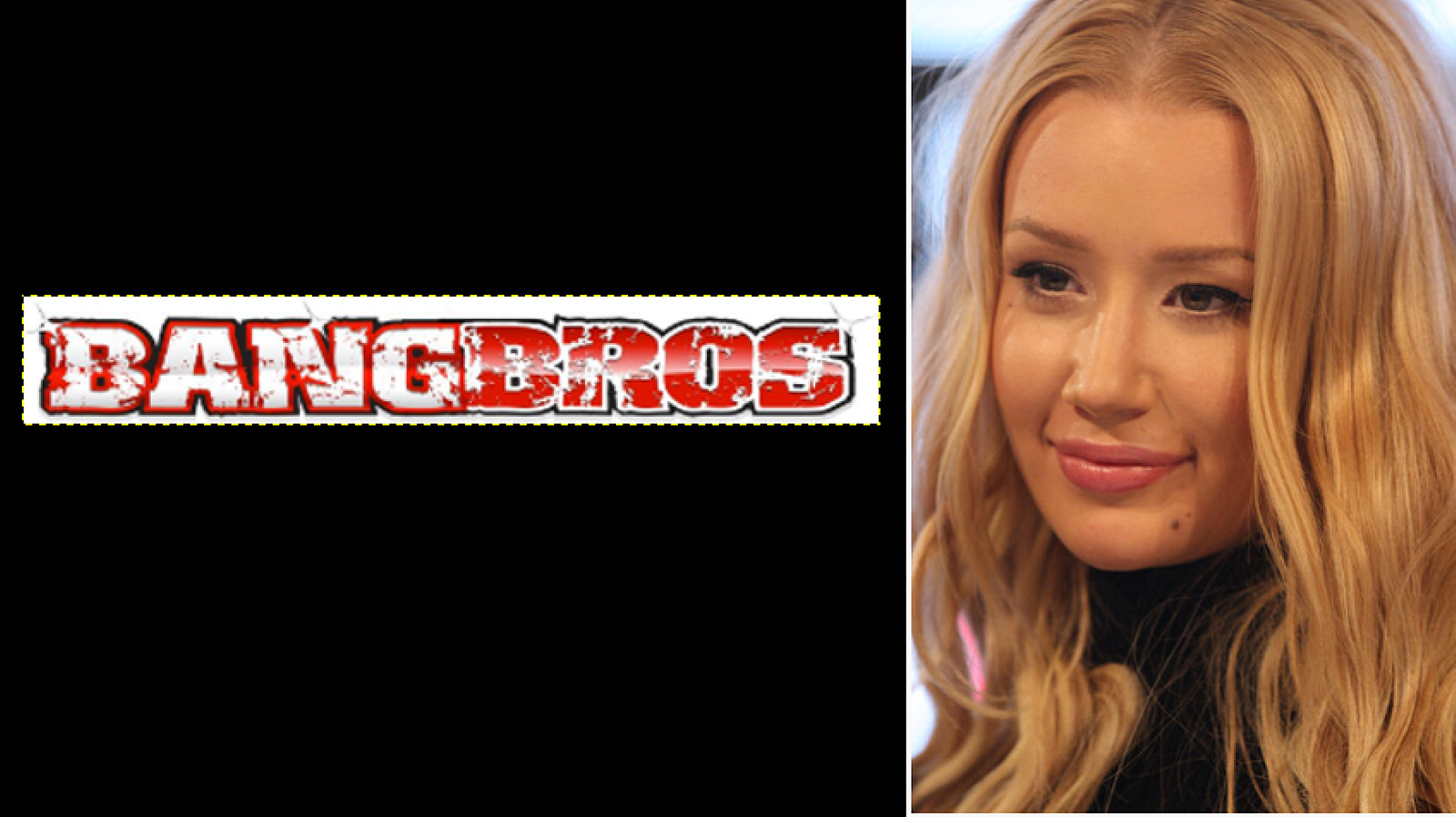 Bang Bros Makes $1 Million Porn Offer to Iggy Azalea