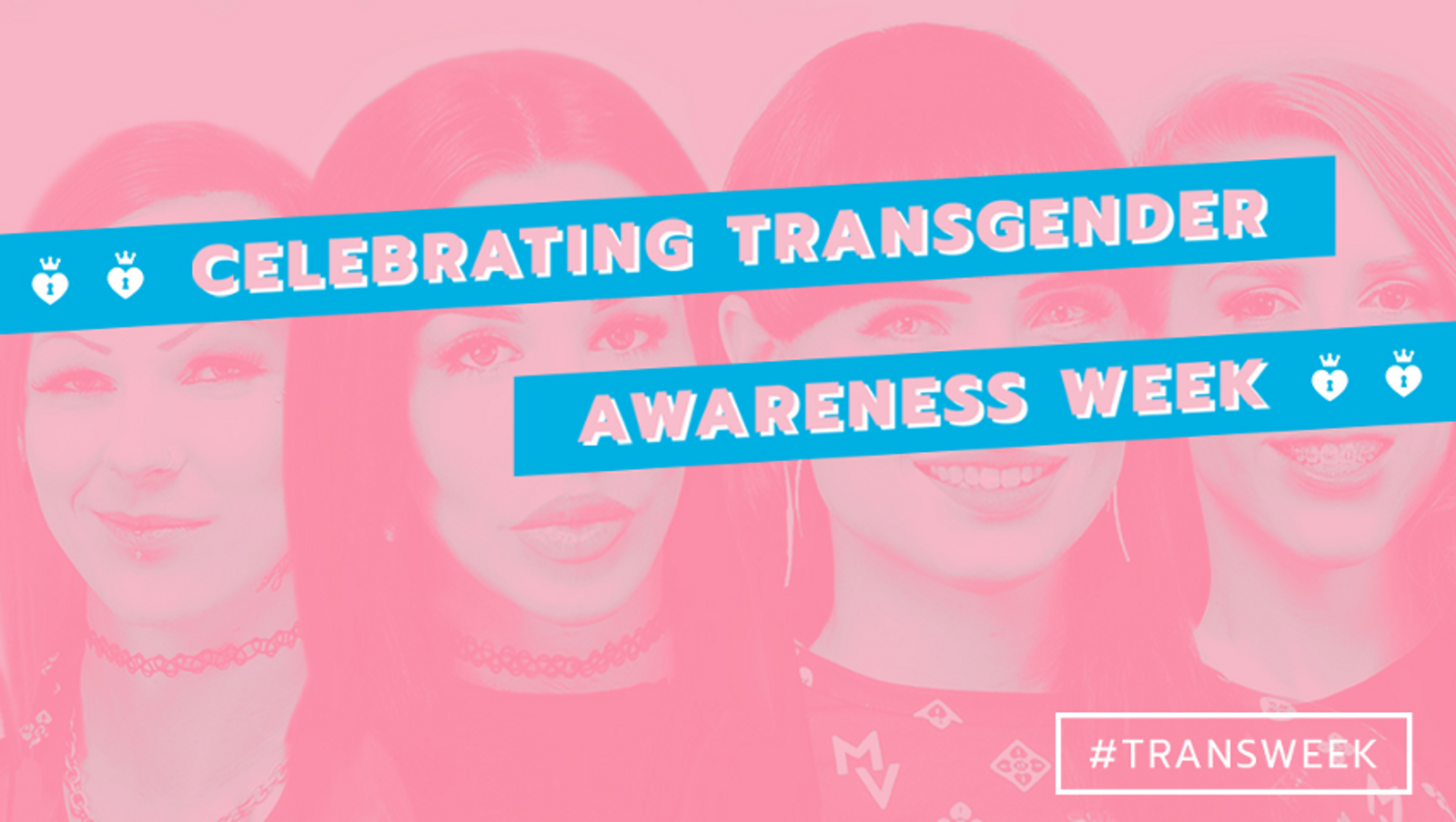 ManyVids Celebrates Trans Awareness Week