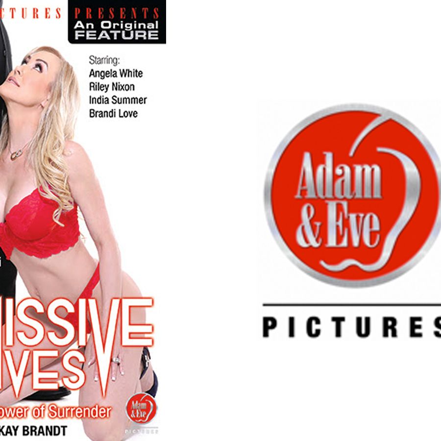 Adam and Eves Submissive Wives Out Now on DVD, VOD