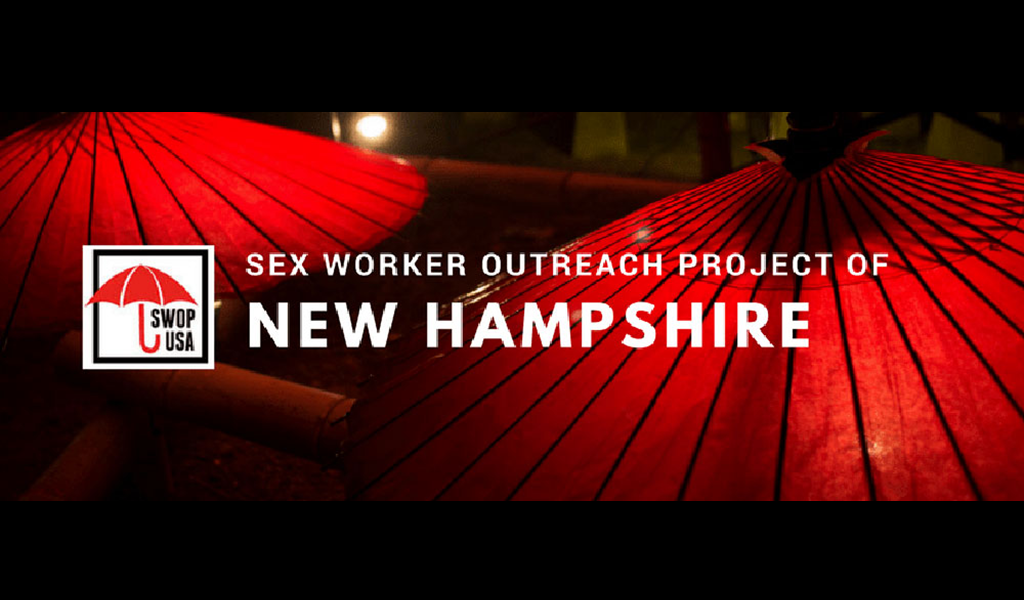 Swop Nh To Host Luncheon Fundraiser Honoring Sex Workers Avn