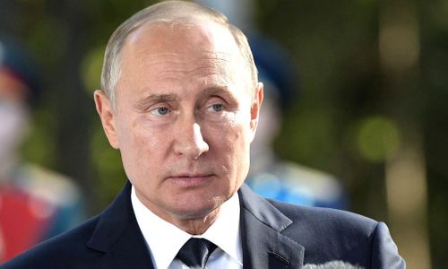 Russia Attacked FCC’s Net Neutrality Debate, Ajit Pai Now Admits