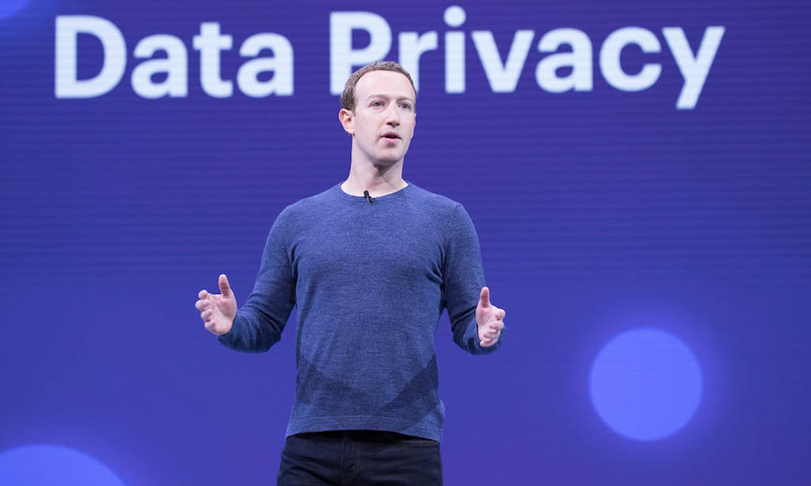 Facebook Used VPN ‘Privacy’ App to Spy on FB Users, Emails Reveal