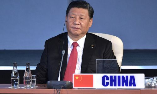 Want to Make a Quick $120,000? Snitch on Porn Producers in China