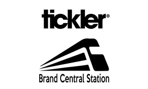 Tickler Ltd. Taps Brand Central Station for Marketing Needs