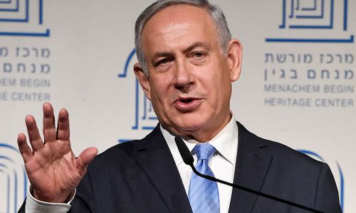 Proposed Israeli Law Would Create Govt Database of Porn Viewers