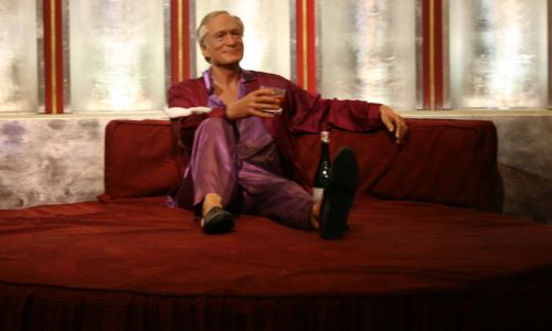 Report: Hugh Hefner Sex Tapes To Surface In Bill Cosby Civil Case