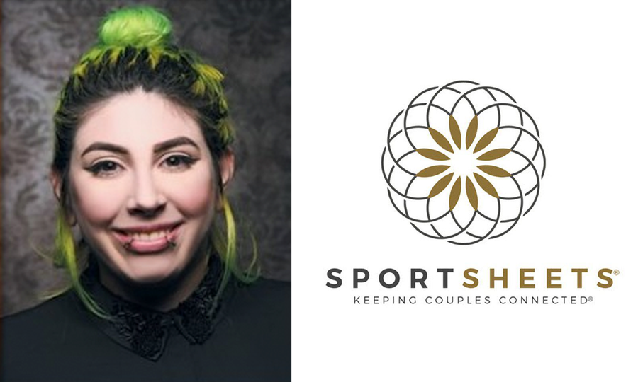Morgan Panzino Hired As Marketing Assistant at Sportsheets