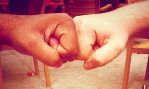 82 Pct Of ‘Straight’ Men Say Masturbating Each Other Is ‘Not Gay’